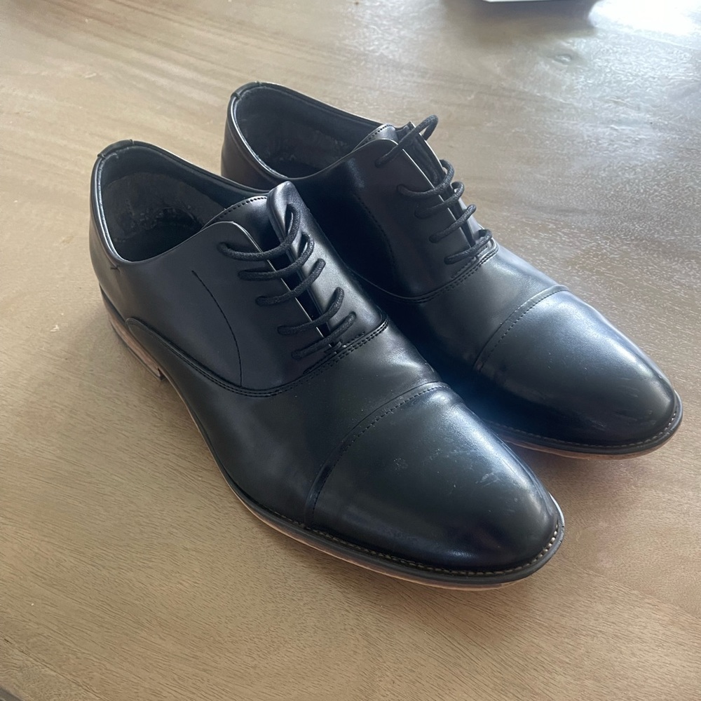 Men’s Dress Shoes